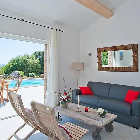 Tarrabucceta Sleeps 2 Pool Air Con Wifi