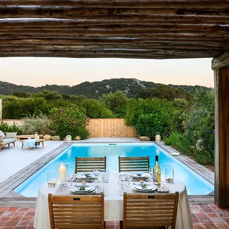 Villa Tarrabucceta Sleeps 2 Pool Air Con Wifi *