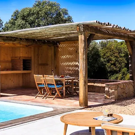 Villa Tarrabucceta Sleeps 2 Pool Air Con Wifi *